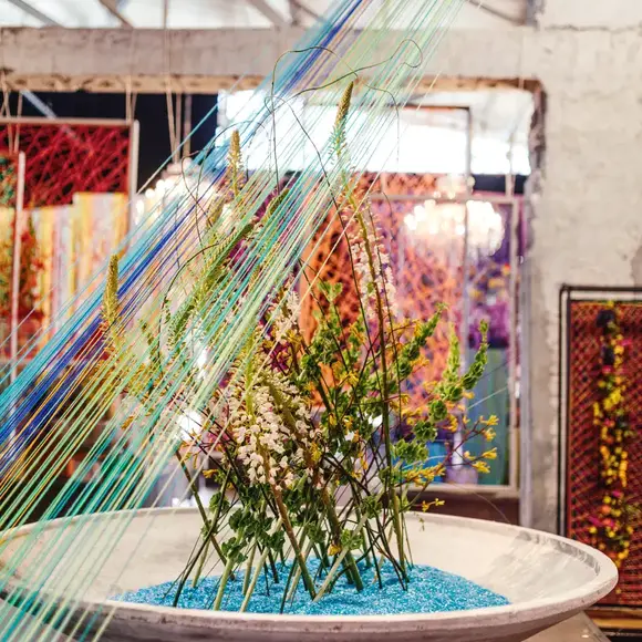 Florale Gestaltung Anja Ersing