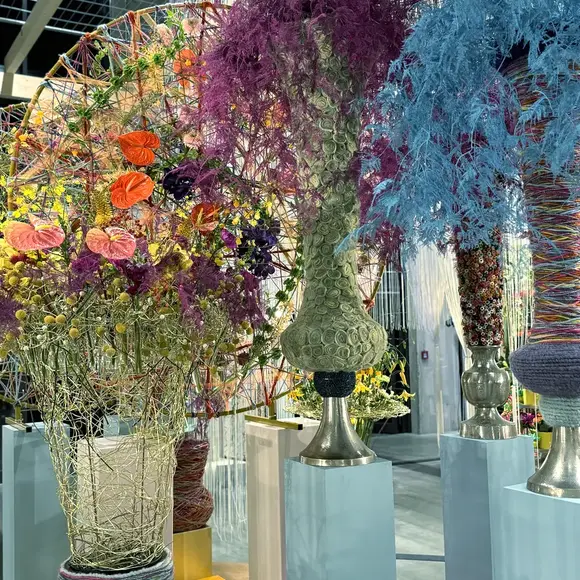 Florale Gestaltung Anja Ersing