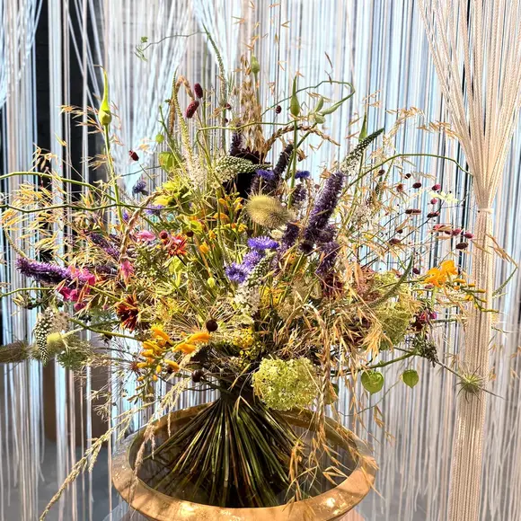 Florale Gestaltung Anja Ersing