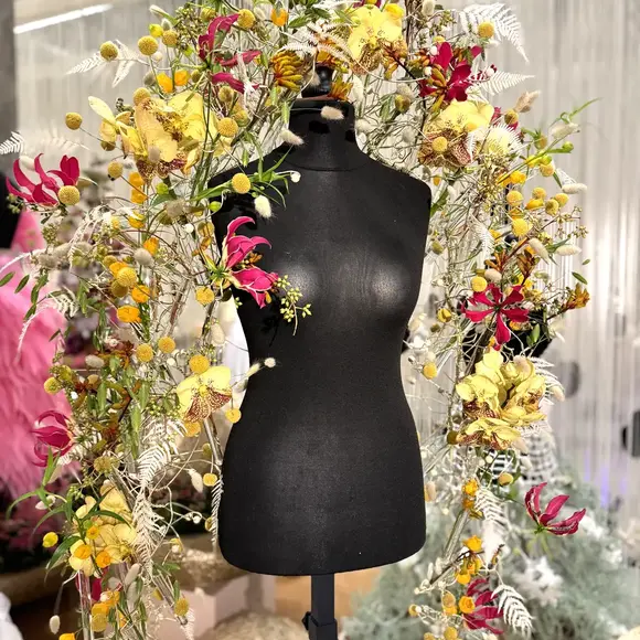 Florale Gestaltung Anja Ersing