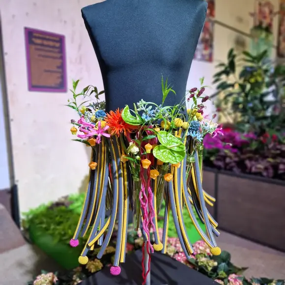 Florale Gestaltung Anja Ersing